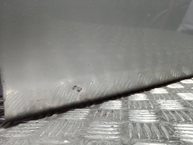 Recambio de puerta delantera derecha para mercedes-benz clase m (w163) 400 cdi (163.128) referencia OEM IAM   