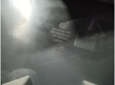 Recambio de guarnecido puerta delantera izquierda para volkswagen tiguan (5n1) 2.0 tdi referencia OEM IAM 5N0011002A 5N186725581 2