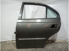 Recambio de puerta trasera izquierda para hyundai accent (lc) 1.3 cat referencia OEM IAM   