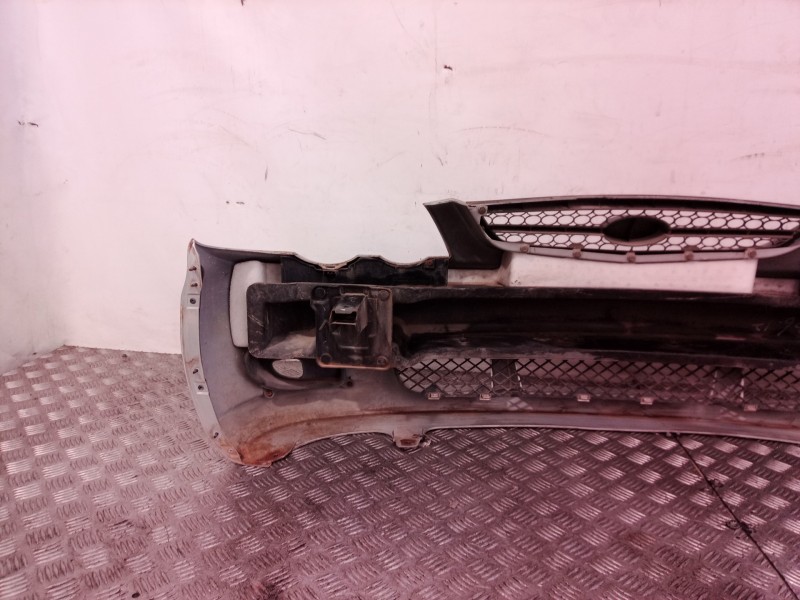 Recambio de paragolpes delantero para kia shuma ii 1.6 ls 4 berlina referencia OEM IAM 0K2N150030AXX  