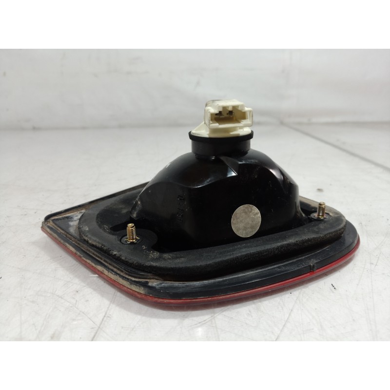 Recambio de piloto trasero derecho interior para seat ibiza (6k1) free sky referencia OEM IAM MT4P21W MT4P21W MT4P21W