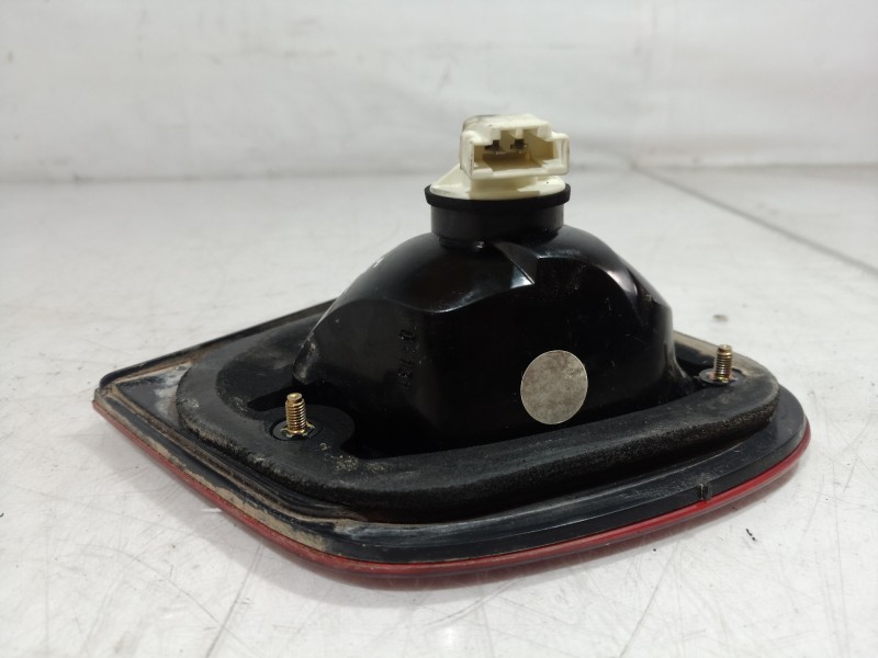 Recambio de piloto trasero derecho interior para seat ibiza (6k1) free sky referencia OEM IAM MT4P21W MT4P21W MT4P21W