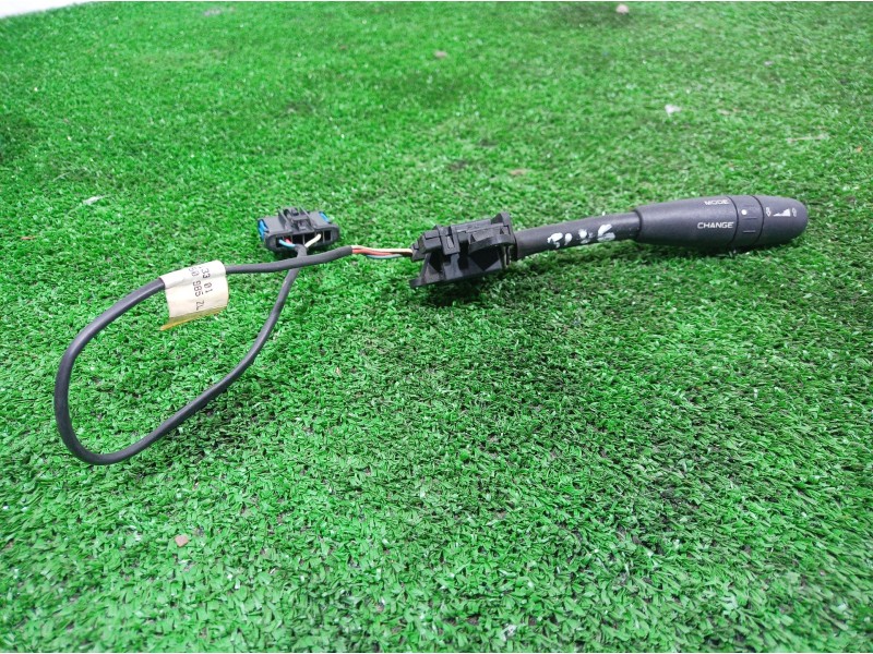 Recambio de mando multifuncion para peugeot 206 berlina gti referencia OEM IAM 96250985ZL 96250985ZL 96250985ZL