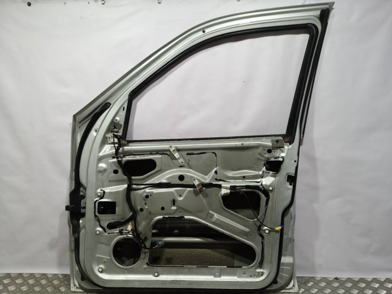 Recambio de puerta delantera derecha para mercedes-benz clase m (w163) 400 cdi (163.128) referencia OEM IAM   