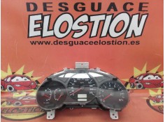 Recambio de cuadro instrumentos para subaru forester s11 (sg) 2,0 x referencia OEM IAM 0285015NSS010L 0102500719175 0102500