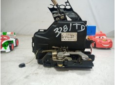 Recambio de cerradura puerta delantera derecha para volkswagen touareg (7la) tdi r5 referencia OEM IAM 7L0839016 7L0839016 7L083