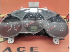 Recambio de cuadro instrumentos para subaru forester s11 (sg) 2,0 x referencia OEM IAM 0285015NSS010L 0102500719175 0102500 2