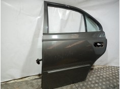 Recambio de puerta trasera izquierda para hyundai accent (lc) 1.3 cat referencia OEM IAM    2