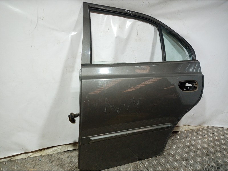 Recambio de puerta trasera izquierda para hyundai accent (lc) 1.3 cat referencia OEM IAM   