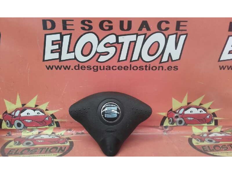 Recambio de airbag volante para seat cordoba berlina (6k2) referencia OEM IAM 119024006A 101722270035103146 20175403550669