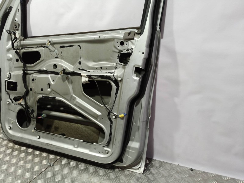 Recambio de puerta delantera derecha para mercedes-benz clase m (w163) 400 cdi (163.128) referencia OEM IAM   