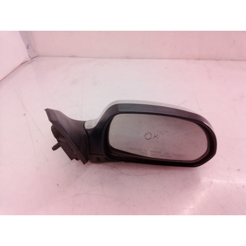 Recambio de retrovisor derecho para kia shuma ii 1.6 ls 4 berlina referencia OEM IAM 1K2AC69120XX  