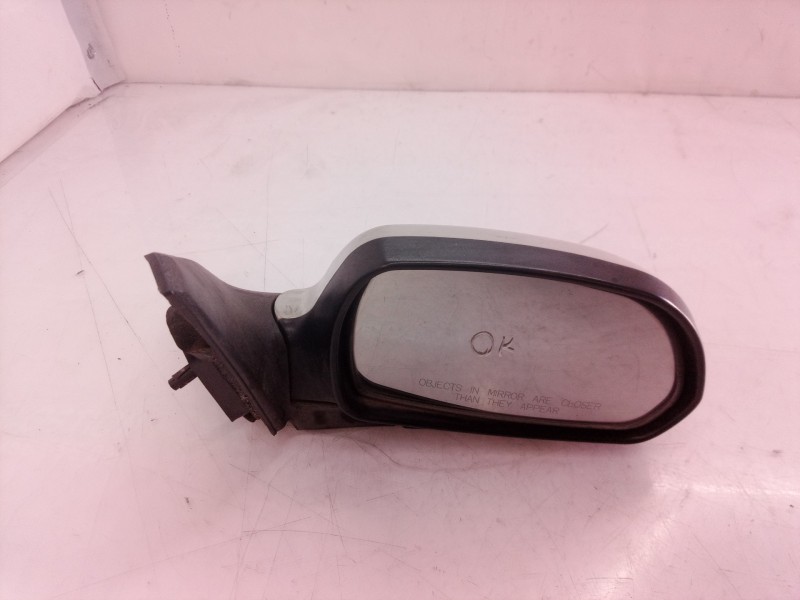 Recambio de retrovisor derecho para kia shuma ii 1.6 ls 4 berlina referencia OEM IAM 1K2AC69120XX  