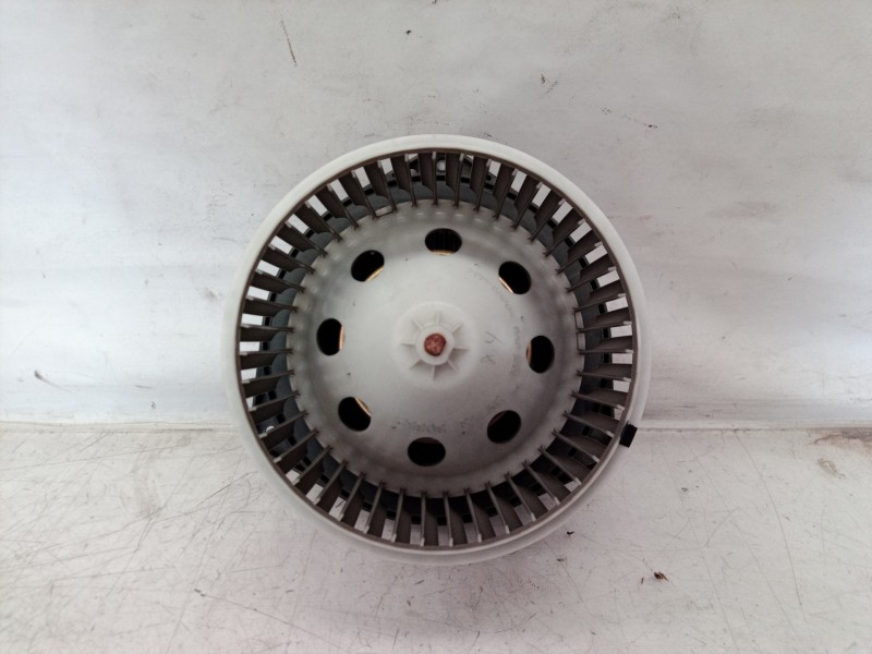 Recambio de motor calefaccion para nissan murano (z50) básico referencia OEM IAM   