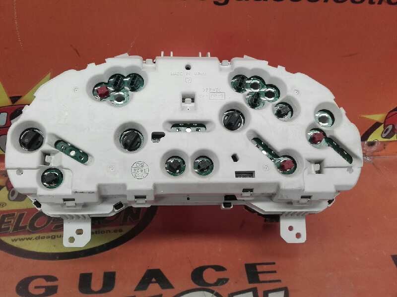 Recambio de cuadro instrumentos para subaru forester s11 (sg) 2,0 x referencia OEM IAM 0285015NSS010L 0102500719175 0102500