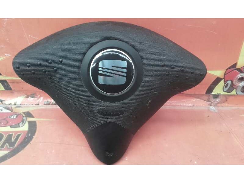 Recambio de airbag volante para seat cordoba berlina (6k2) referencia OEM IAM 119024006A 101722270035103146 20175403550669