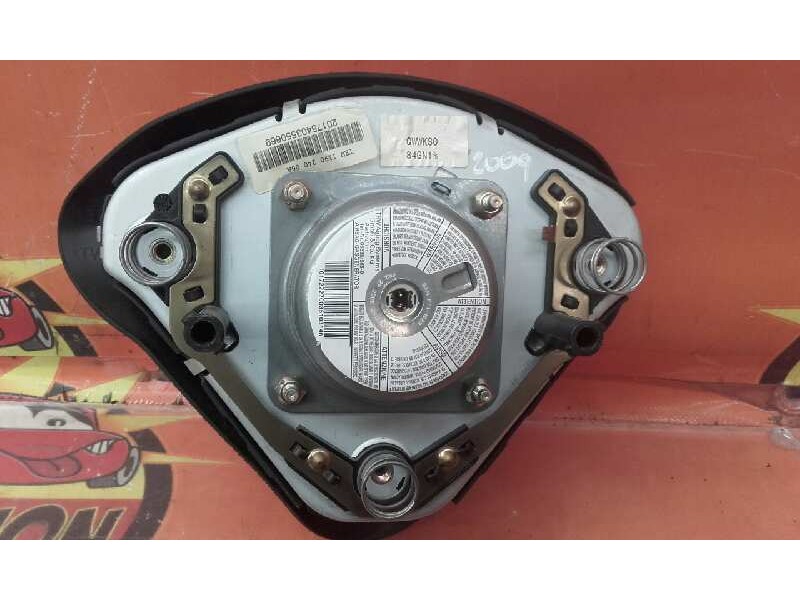 Recambio de airbag volante para seat cordoba berlina (6k2) referencia OEM IAM 119024006A 101722270035103146 20175403550669