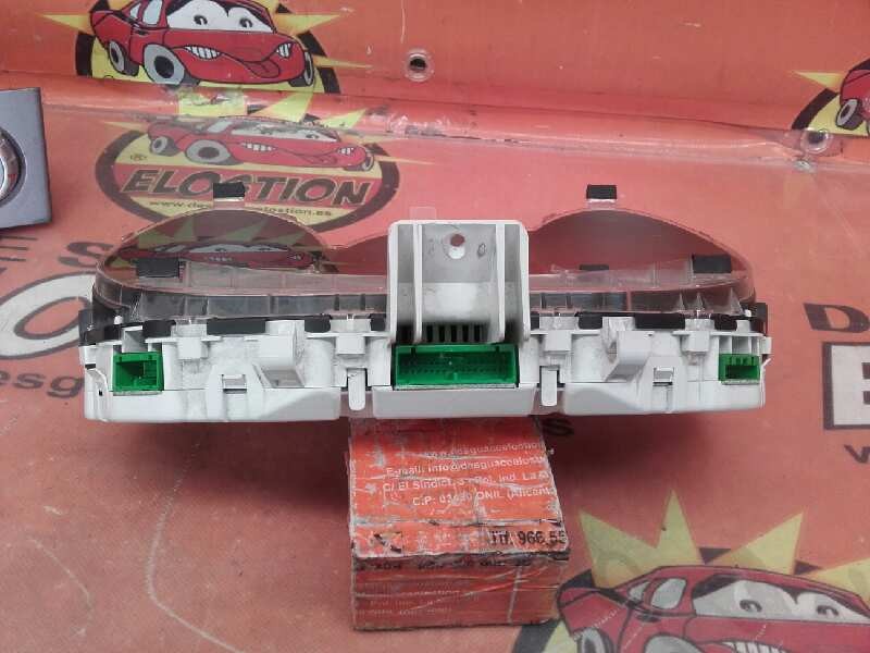 Recambio de cuadro instrumentos para subaru forester s11 (sg) 2,0 x referencia OEM IAM 0285015NSS010L 0102500719175 0102500