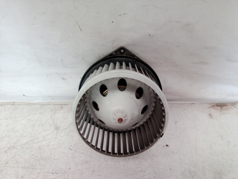 Recambio de motor calefaccion para nissan murano (z50) básico referencia OEM IAM   