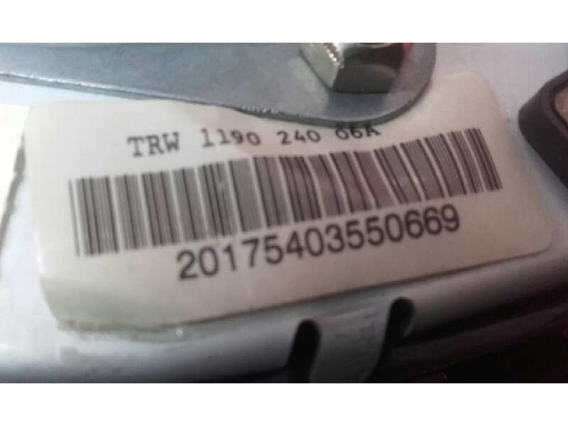 Recambio de airbag volante para seat cordoba berlina (6k2) referencia OEM IAM 119024006A 101722270035103146 20175403550669