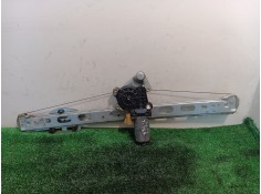 Recambio de elevalunas trasero derecho para mercedes-benz clase m (w163) 270 cdi (163.113) referencia OEM IAM 119016100 11901610