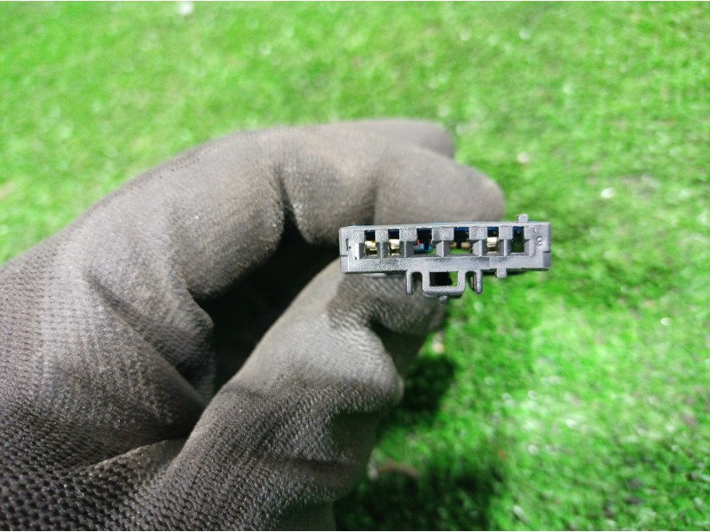 Recambio de mando multifuncion para peugeot 206 berlina gti referencia OEM IAM 96250985ZL 96250985ZL 96250985ZL