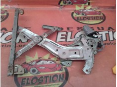 Recambio de elevalunas trasero derecho para subaru forester s11 (sg) 2,0 x referencia OEM IAM    2