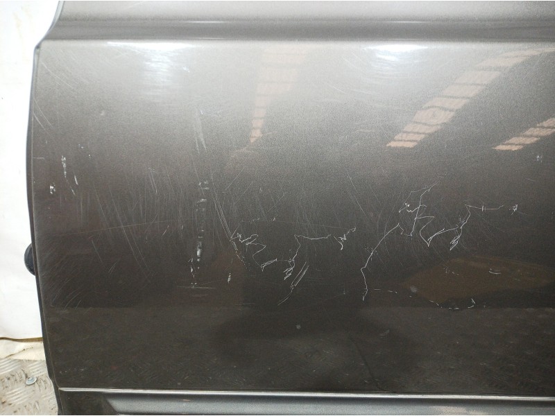 Recambio de puerta trasera izquierda para hyundai accent (lc) 1.3 cat referencia OEM IAM   