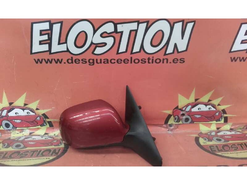 Recambio de retrovisor derecho para skoda octavia berlina (1u2) referencia OEM IAM 5PINS   Recambio de retrovisor derecho para skoda octavia berlina (1u2) referencia OEM IAM 5PINS
