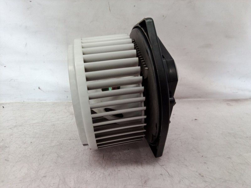 Recambio de motor calefaccion para nissan murano (z50) básico referencia OEM IAM   