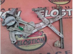 Recambio de elevalunas trasero derecho para subaru forester s11 (sg) 2,0 x referencia OEM IAM   