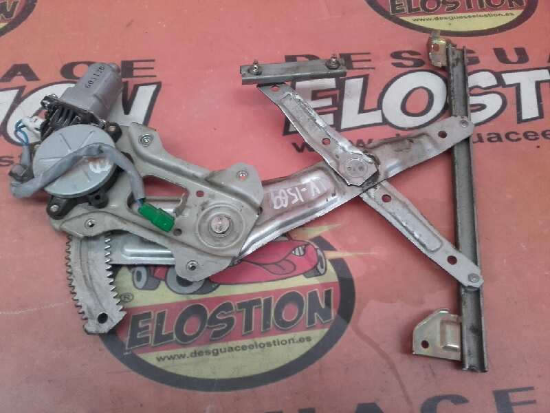 Recambio de elevalunas trasero derecho para subaru forester s11 (sg) 2,0 x referencia OEM IAM   