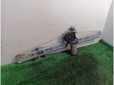 Recambio de elevalunas trasero derecho para mercedes-benz clase m (w163) 270 cdi (163.113) referencia OEM IAM 119016100 11901610 2