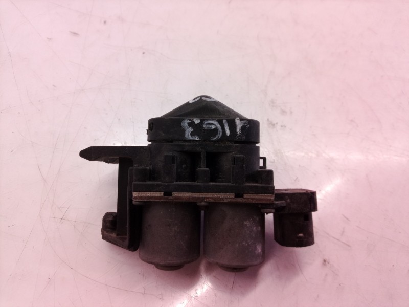 Recambio de valvula intercambio de calefaccion para bmw serie 3 berlina (e36) 323i referencia OEM IAM 8375792 8375792 1147412147