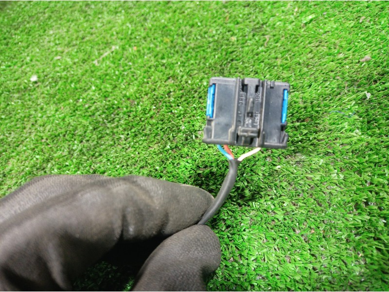 Recambio de mando multifuncion para peugeot 206 berlina gti referencia OEM IAM 96250985ZL 96250985ZL 96250985ZL