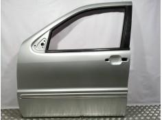 Recambio de puerta delantera izquierda para mercedes-benz clase m (w163) 400 cdi (163.128) referencia OEM IAM   