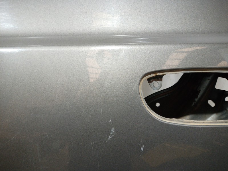 Recambio de puerta trasera izquierda para hyundai accent (lc) 1.3 cat referencia OEM IAM   