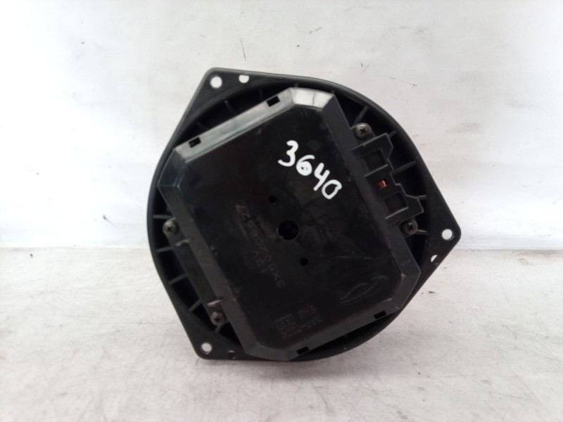 Recambio de motor calefaccion para nissan murano (z50) básico referencia OEM IAM   