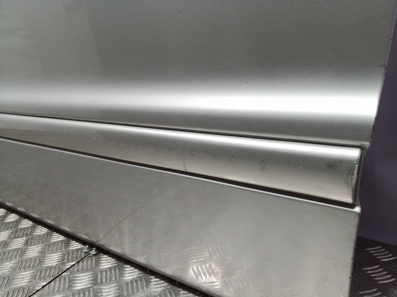 Recambio de puerta delantera izquierda para mercedes-benz clase m (w163) 400 cdi (163.128) referencia OEM IAM   