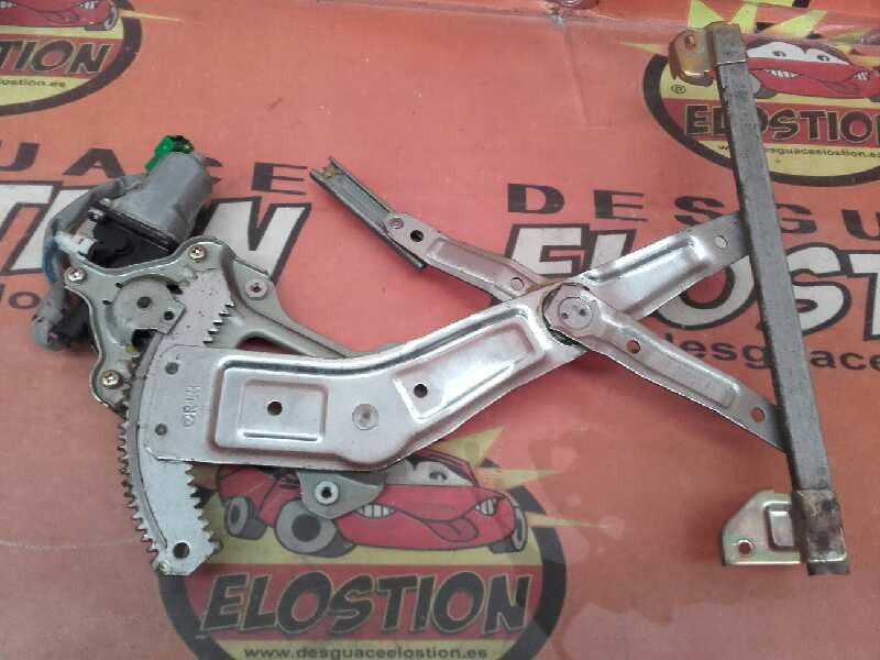 Recambio de elevalunas trasero izquierdo para subaru forester s11 (sg) 2,0 x referencia OEM IAM   