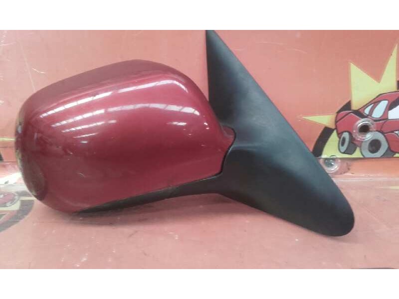 Recambio de retrovisor derecho para skoda octavia berlina (1u2) referencia OEM IAM 5PINS   Recambio de retrovisor derecho para skoda octavia berlina (1u2) referencia OEM IAM 5PINS