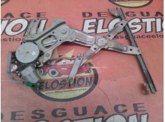 Recambio de elevalunas trasero izquierdo para subaru forester s11 (sg) 2,0 x referencia OEM IAM    2