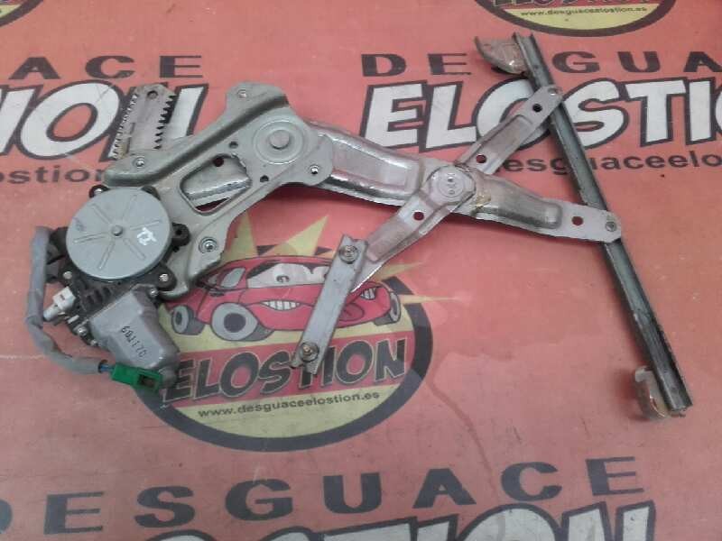 Recambio de elevalunas trasero izquierdo para subaru forester s11 (sg) 2,0 x referencia OEM IAM   