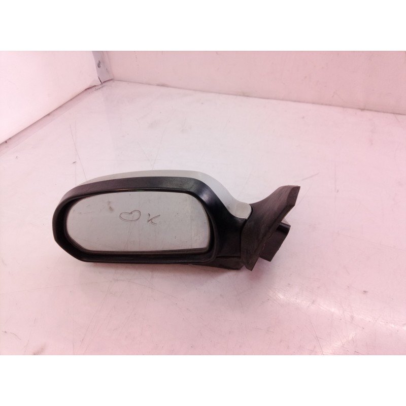 Recambio de retrovisor izquierdo para kia shuma ii 1.6 ls 4 berlina referencia OEM IAM 1K2AC69180XX  