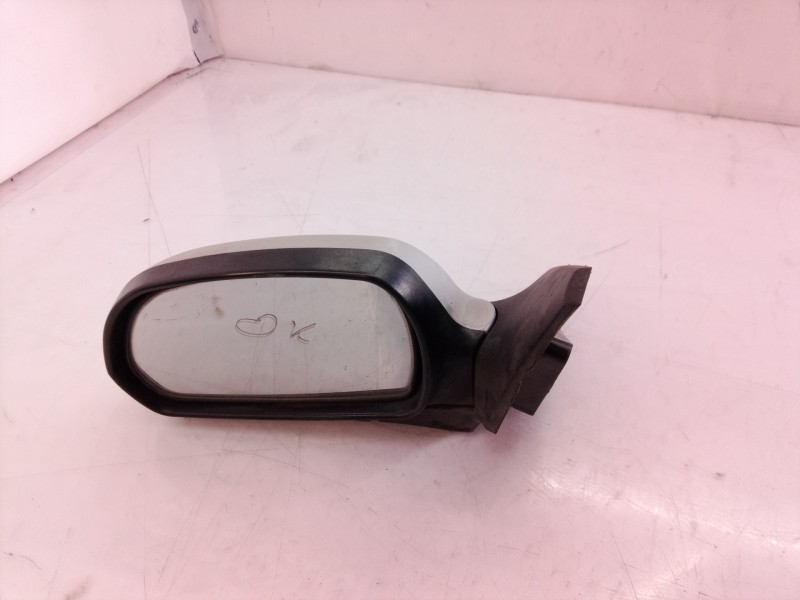 Recambio de retrovisor izquierdo para kia shuma ii 1.6 ls 4 berlina referencia OEM IAM 1K2AC69180XX  