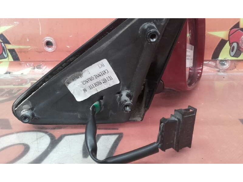 Recambio de retrovisor derecho para skoda octavia berlina (1u2) referencia OEM IAM 5PINS   Recambio de retrovisor derecho para skoda octavia berlina (1u2) referencia OEM IAM 5PINS