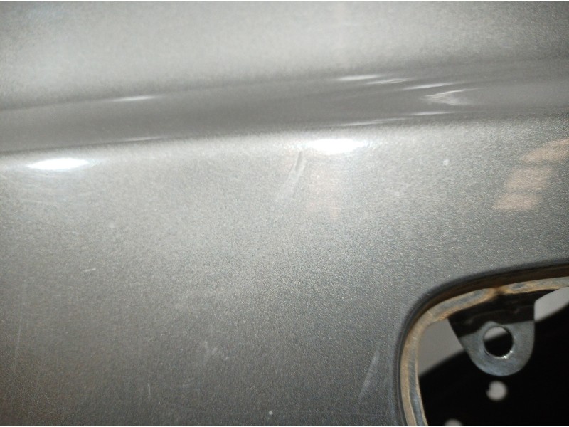 Recambio de puerta trasera izquierda para hyundai accent (lc) 1.3 cat referencia OEM IAM   