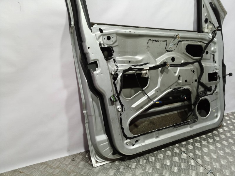 Recambio de puerta delantera izquierda para mercedes-benz clase m (w163) 400 cdi (163.128) referencia OEM IAM   