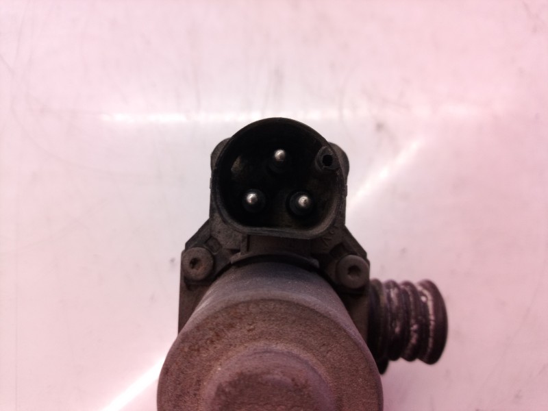 Recambio de valvula intercambio de calefaccion para bmw serie 3 berlina (e36) 323i referencia OEM IAM 8375792 8375792 1147412147