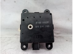 Recambio de motor apertura trampillas climatizador para nissan murano (z50) básico referencia OEM IAM 3F12030820 3F12030820 3F12 2